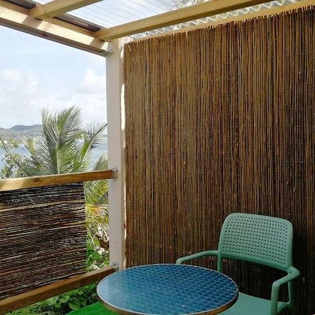 Studio Lumineux Vue Exceptionnelle Sur La Mer Le Marin المظهر الخارجي الصورة